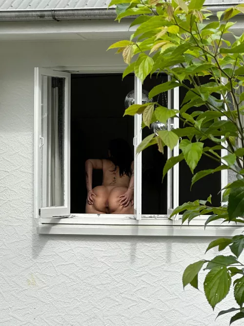 Lick it or stick it?