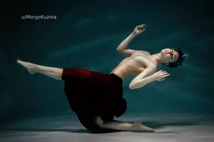 Love Below the Surface