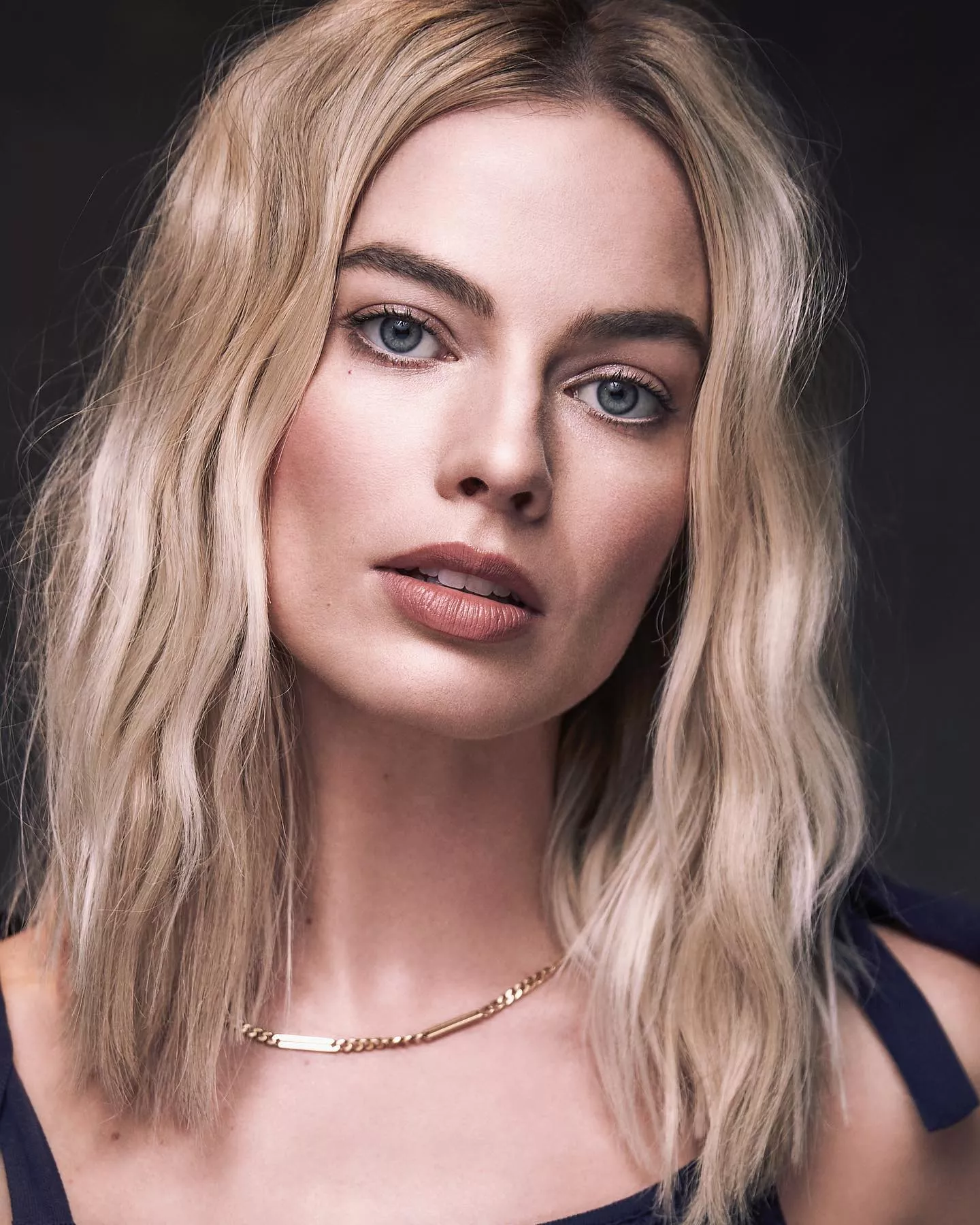 Margot Robbie