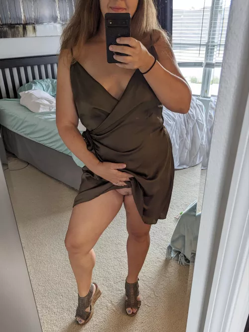 Married life doesn't mean boring