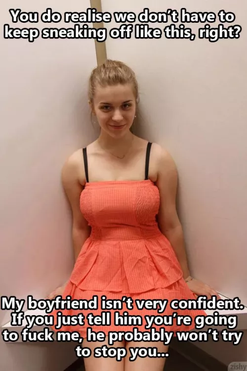 Might as well make things easier