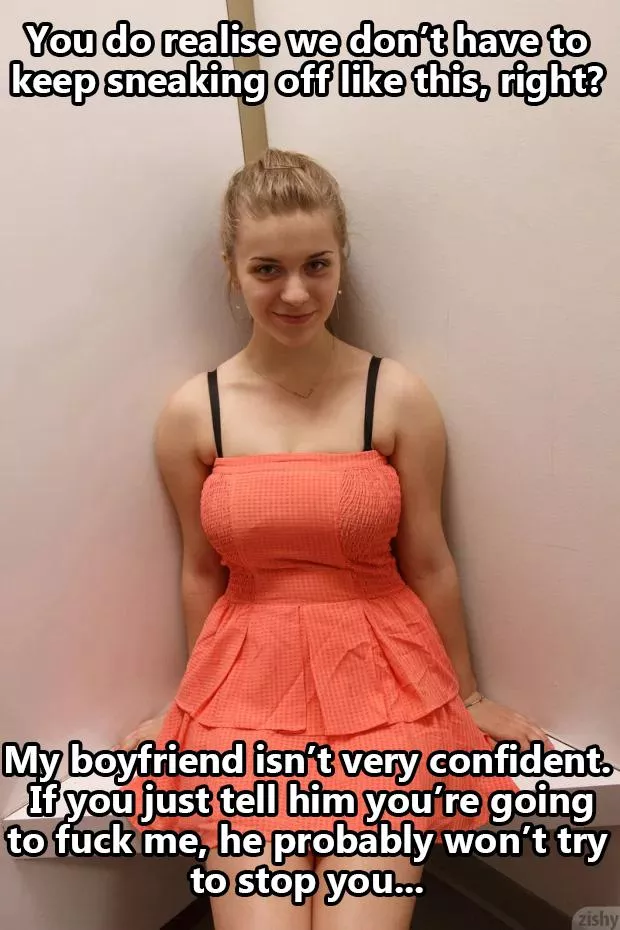 Might as well make things easier