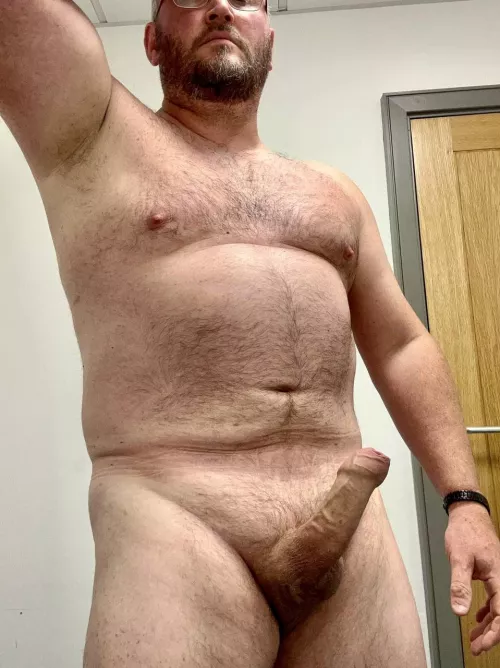 My daughters friends call me a dilf, not sure if that’s a good thing! [52]