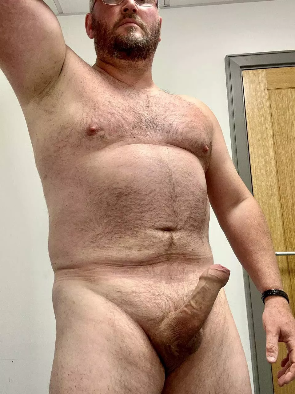 My daughters friends call me a dilf, not sure if that’s a good thing! [52]