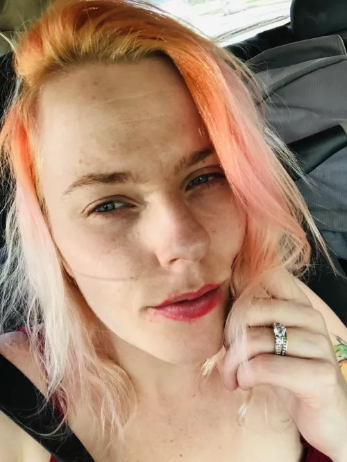 Naughty Wife from Maine