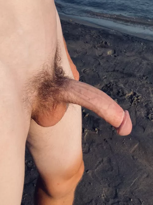 Needs to be shaved… but otherwise what do you think?😍