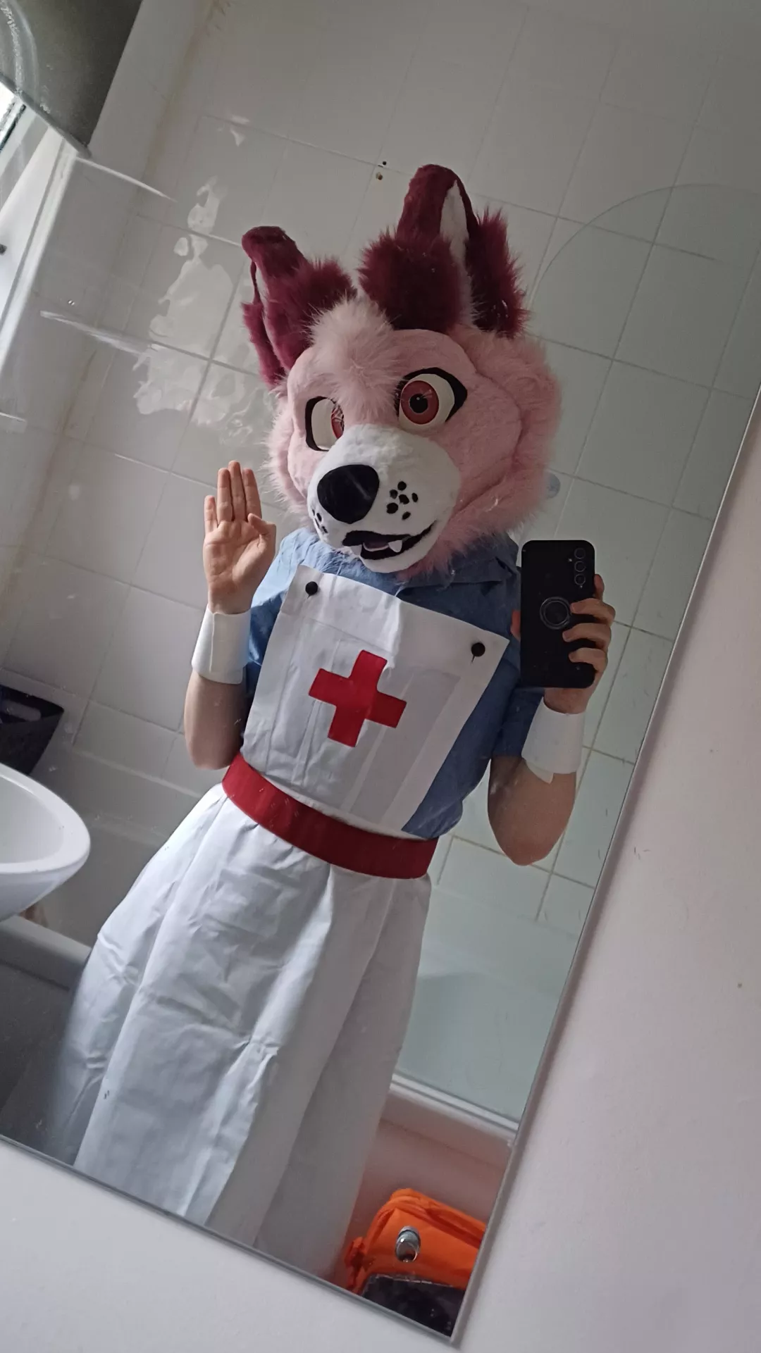 Nurse rex