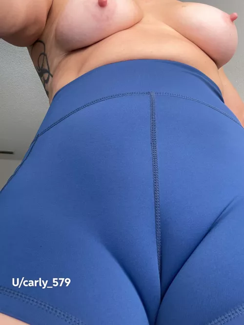 One side always looks meatier than the other.