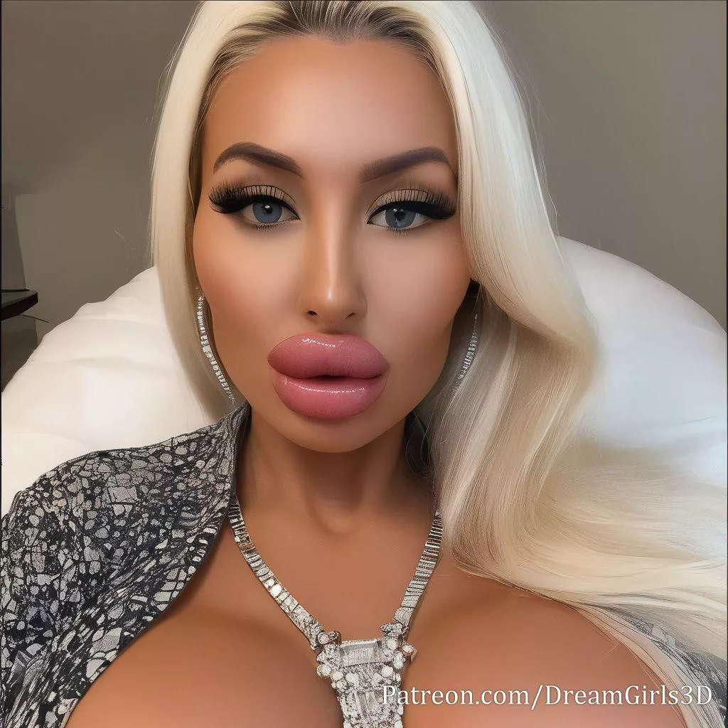 Perfection Personified