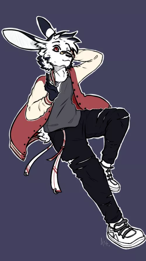 Pixel | a gift doodle