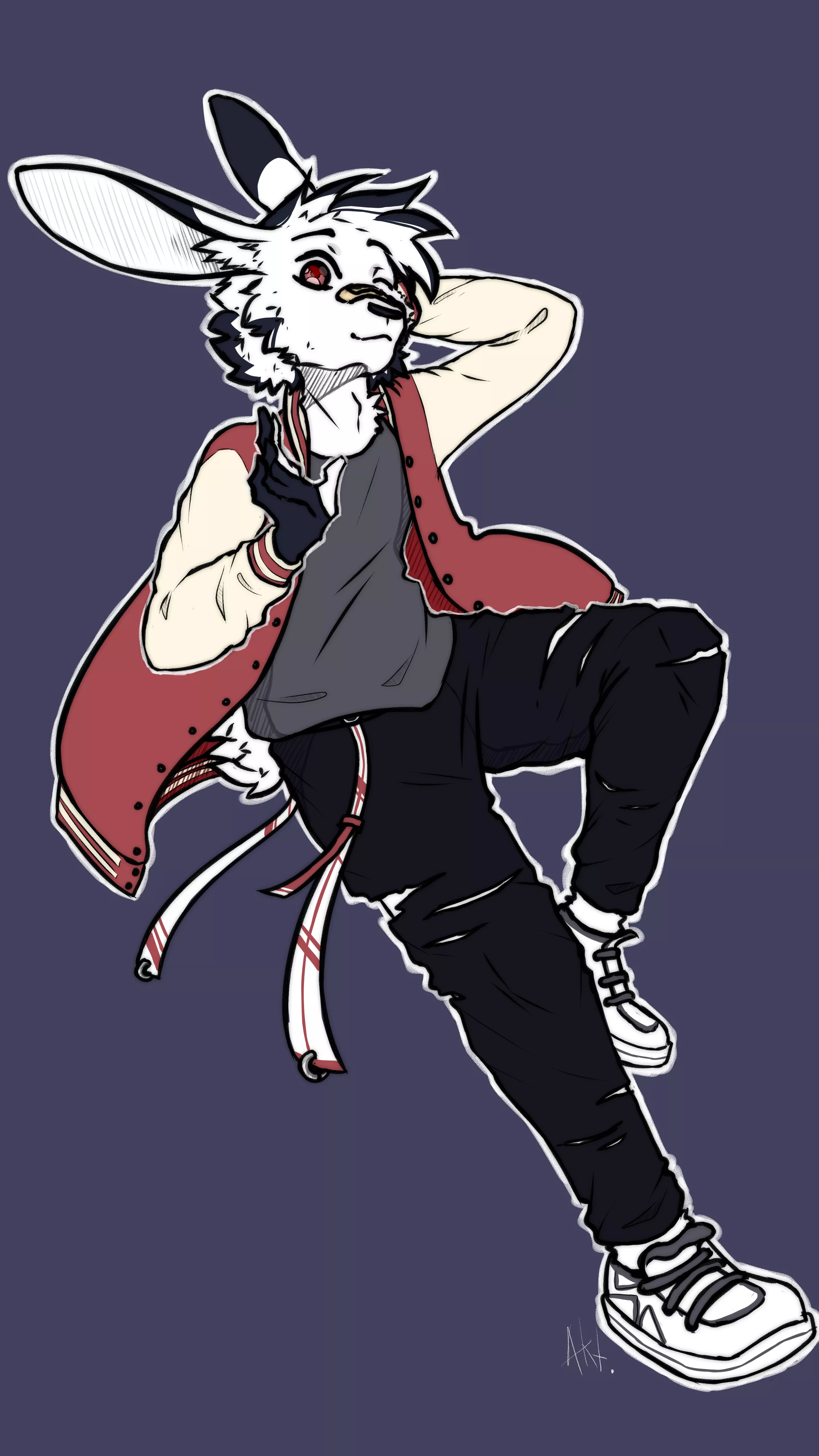 Pixel | a gift doodle