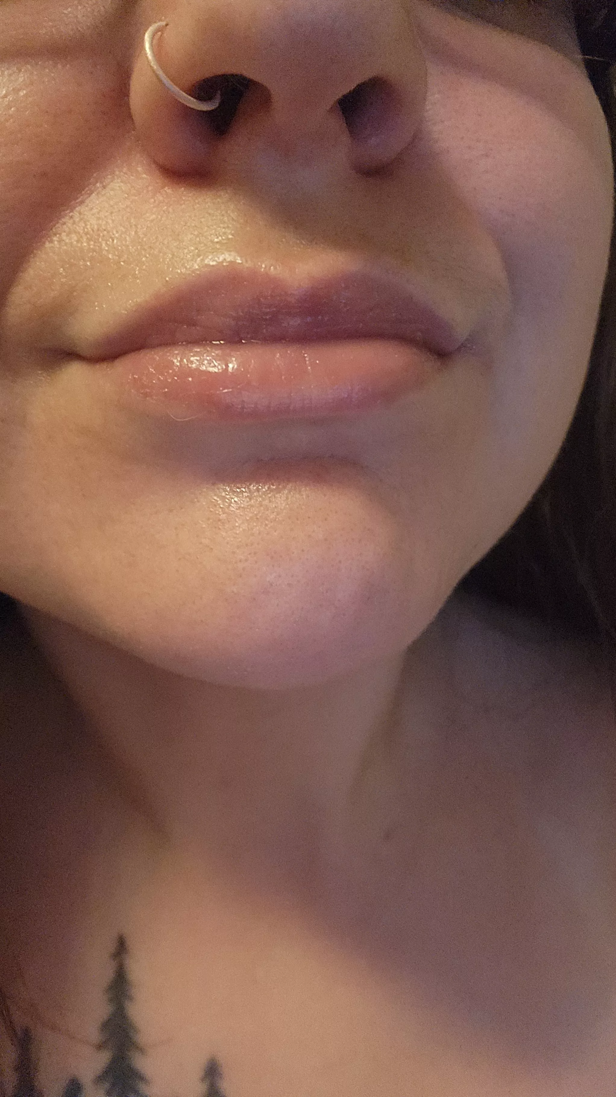 Ready for pussy lips 👅