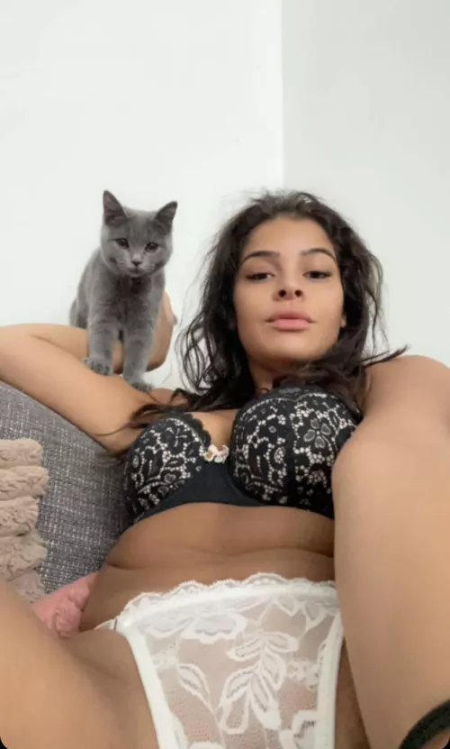 Say YES if you are over 21 and I'll send you something.. Honestly