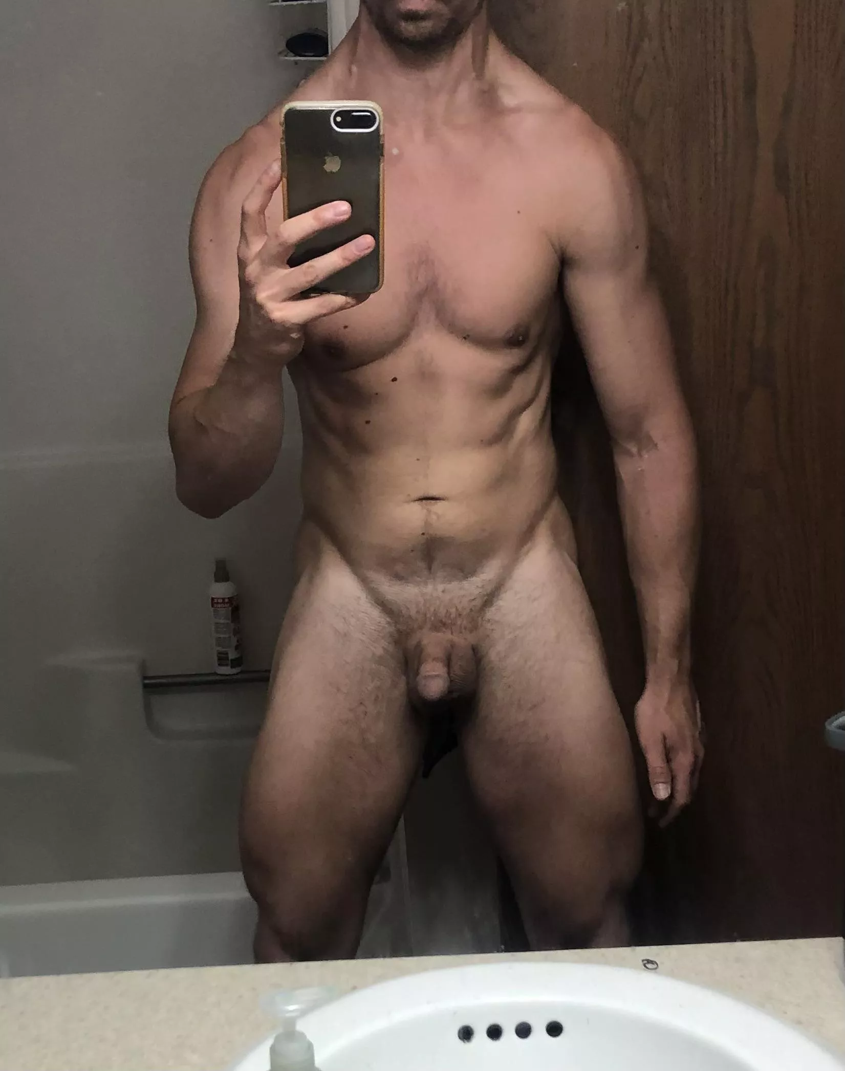 Should I put the cage back on?