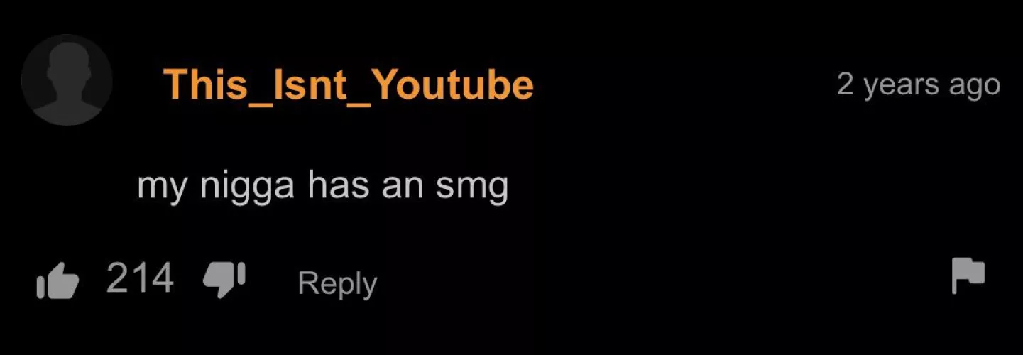 SMC (Submachine Cum)