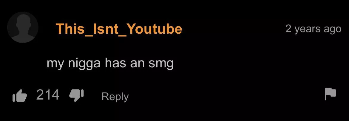 SMC (Submachine Cum)