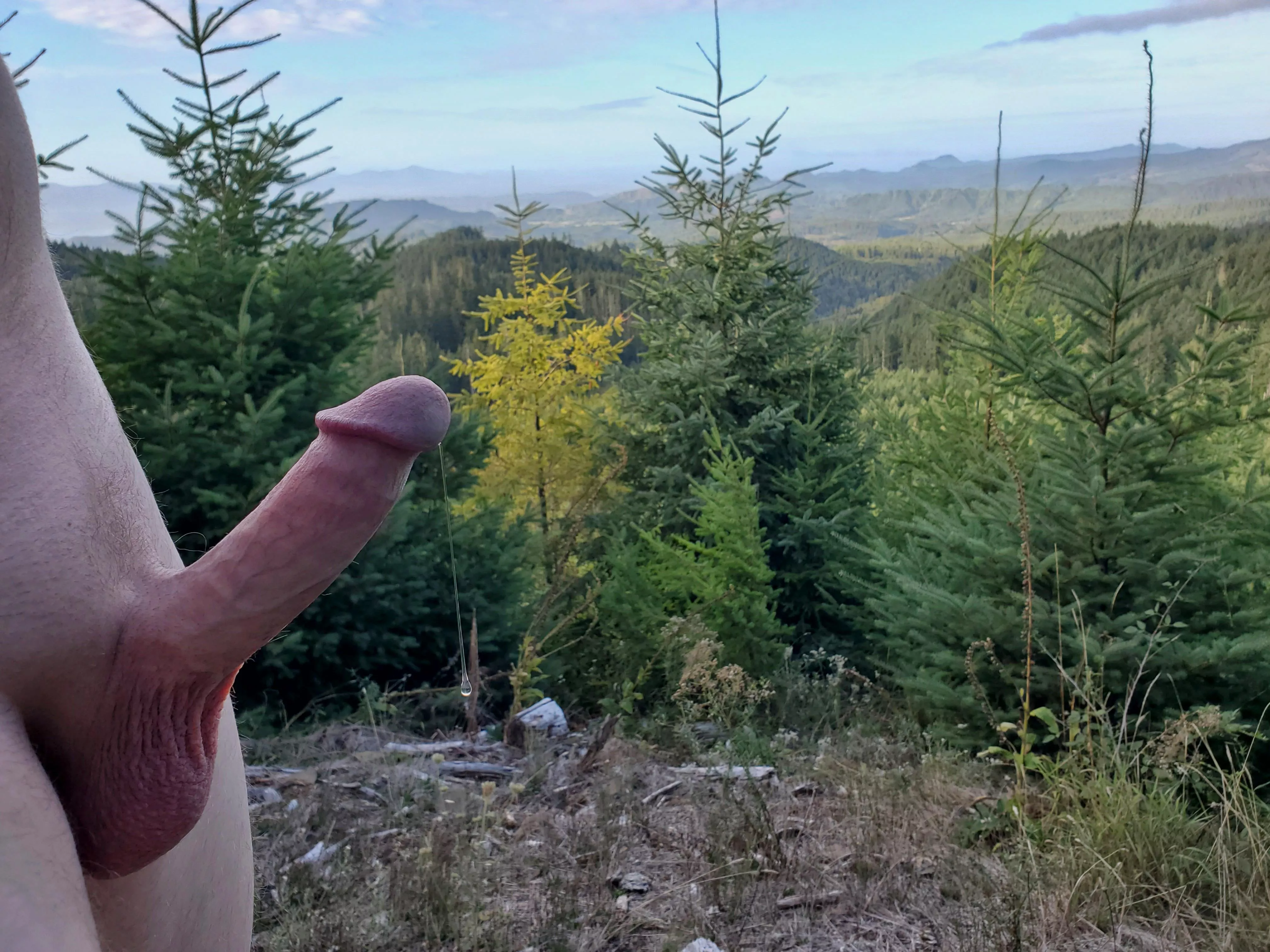 Starting the day off right yet again