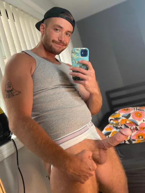 Suck my dick after the gym bro (29)