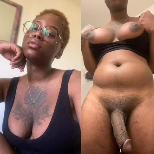 Suck the tip for me 🥰🥰🧡