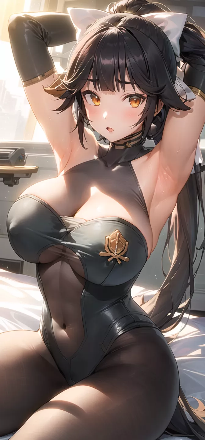 Takao [Azur Lane]