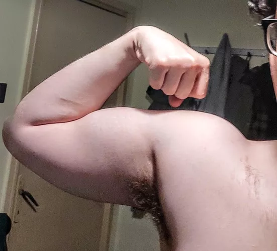 Tell me what you think