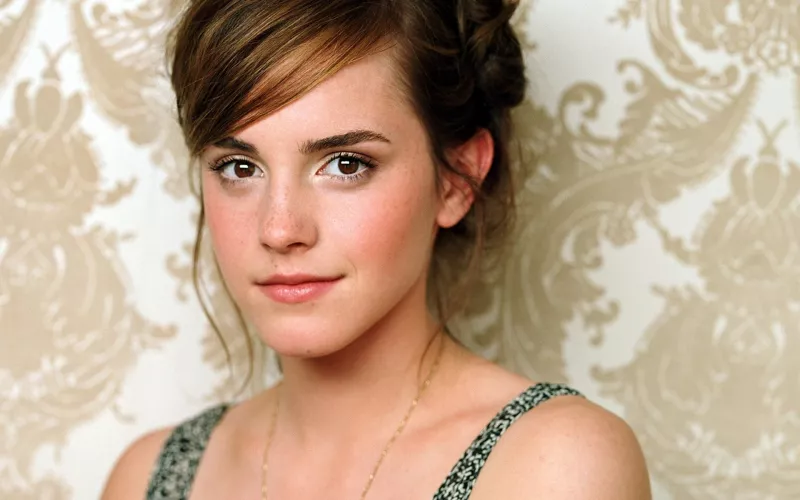 There's something about girls named Emma...