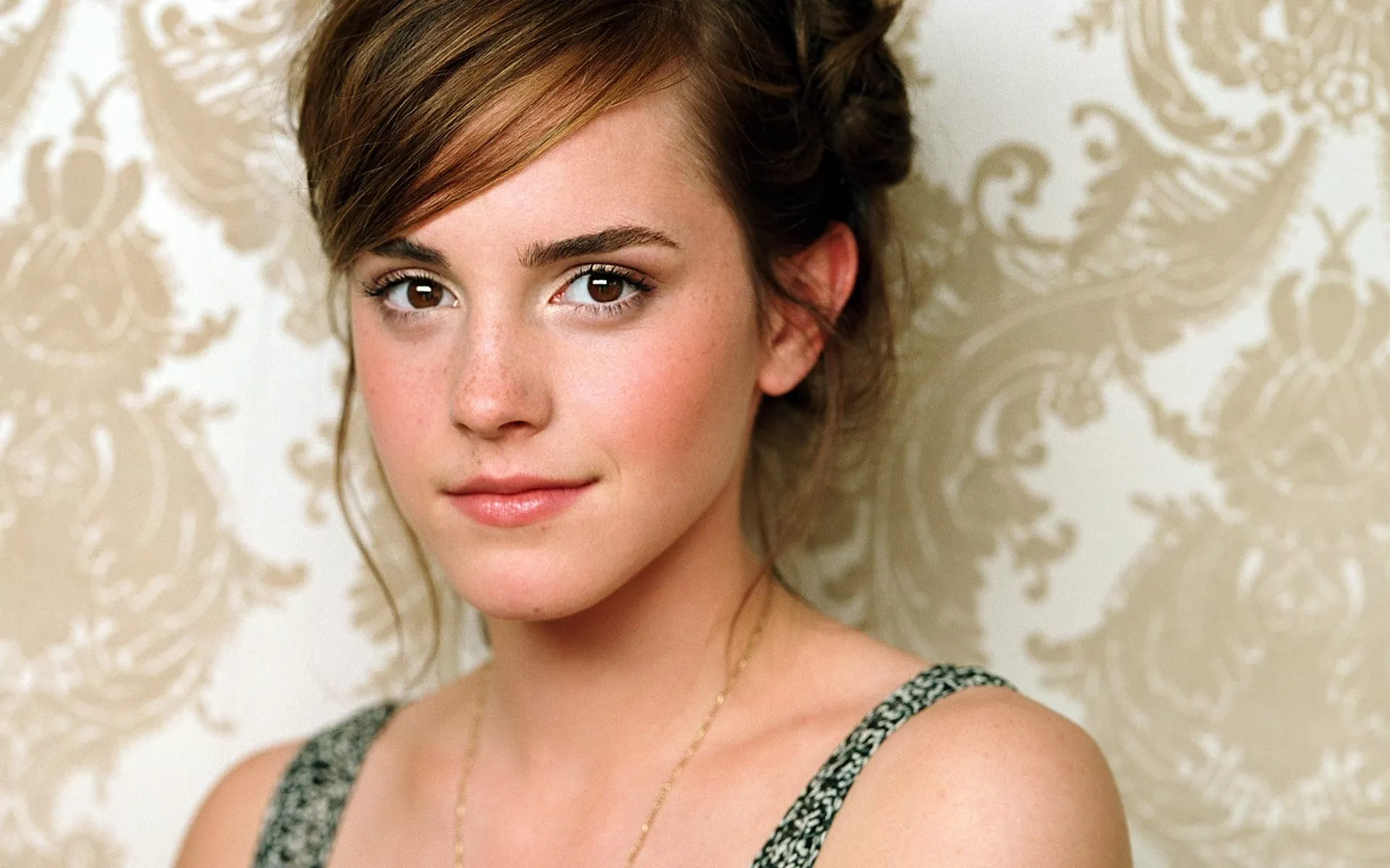 There's something about girls named Emma...