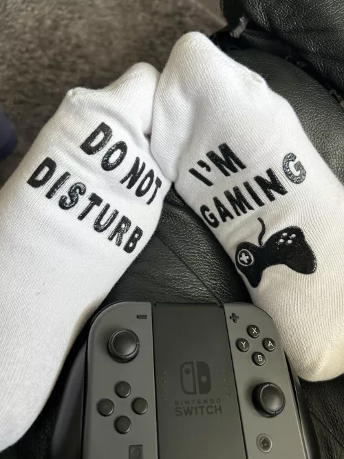 Todays mood 🎮