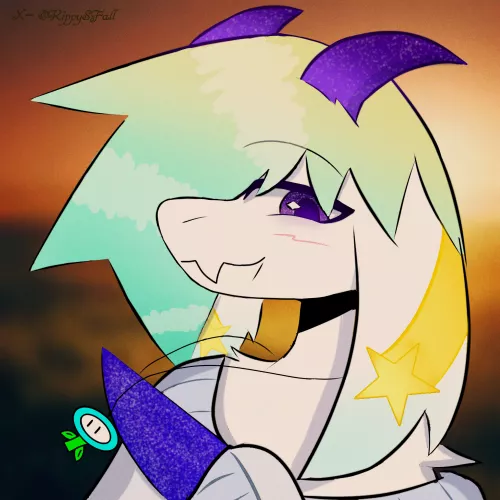 Tried experimenting with LineArt and FX