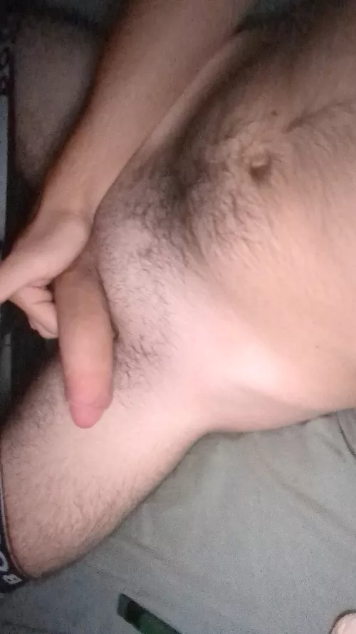 Upvote if my soft is bigger than your hard 🍆