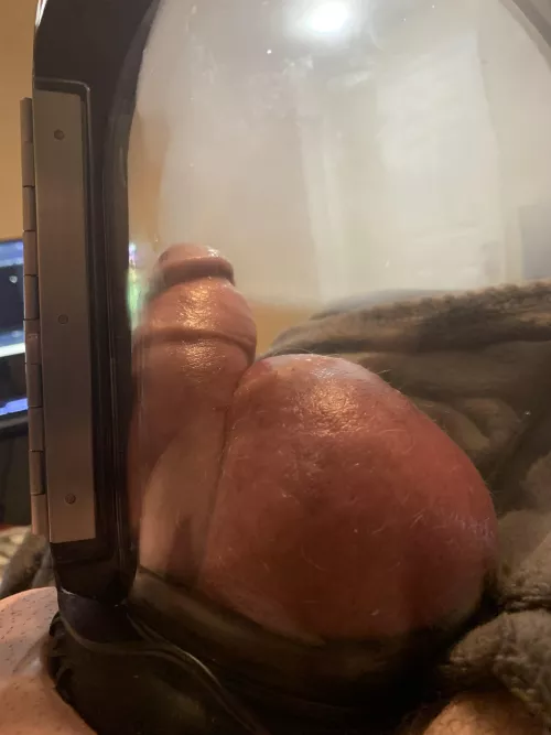 Was a good night. Personal best and not stopping here.