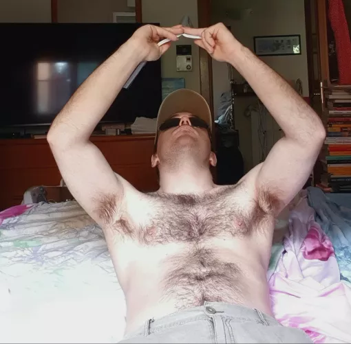 What do you do if i read like that?