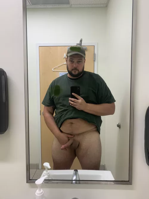 What if I didn’t lock the door?