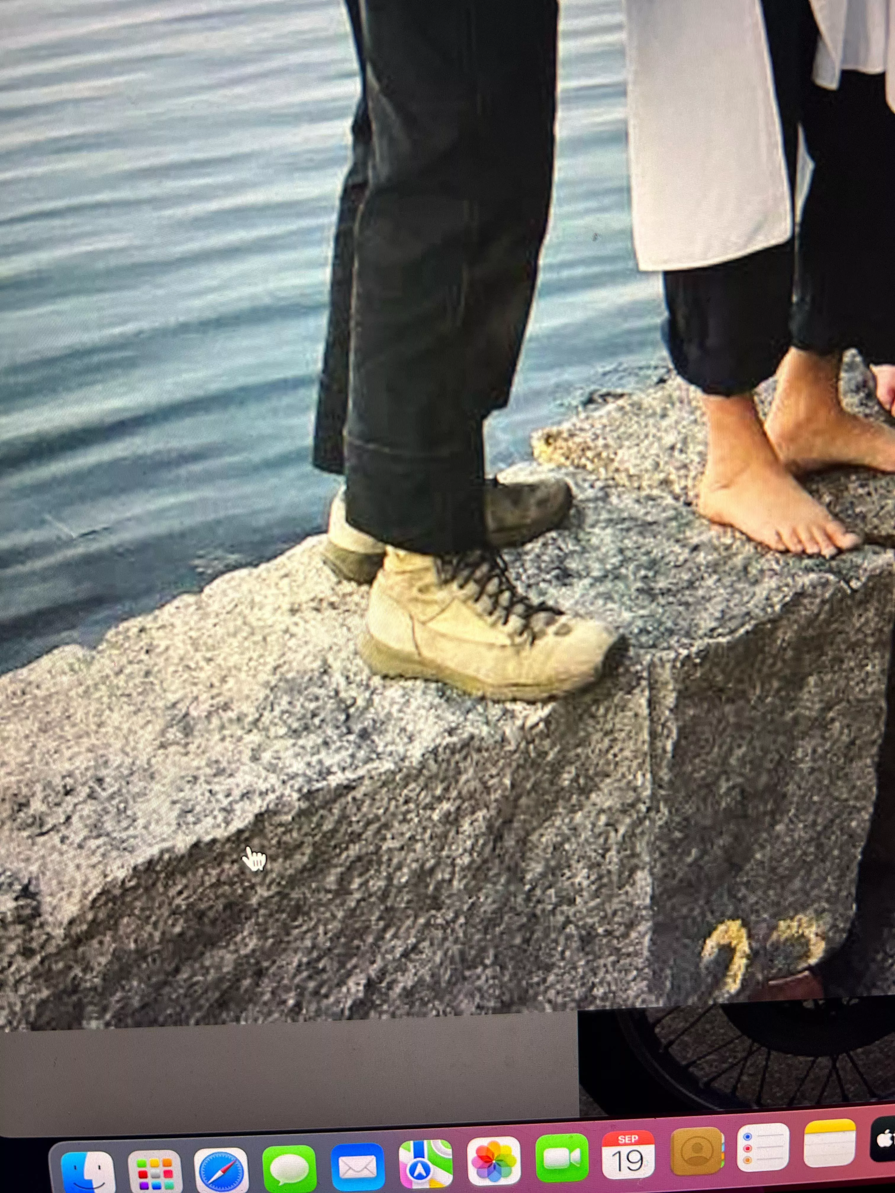 What kind of boots are these