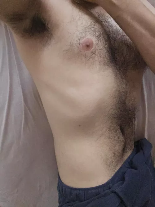 What would you do? Tell me your dirty thoughts