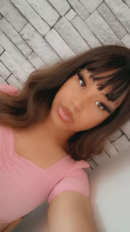 would i make a pretty girl?