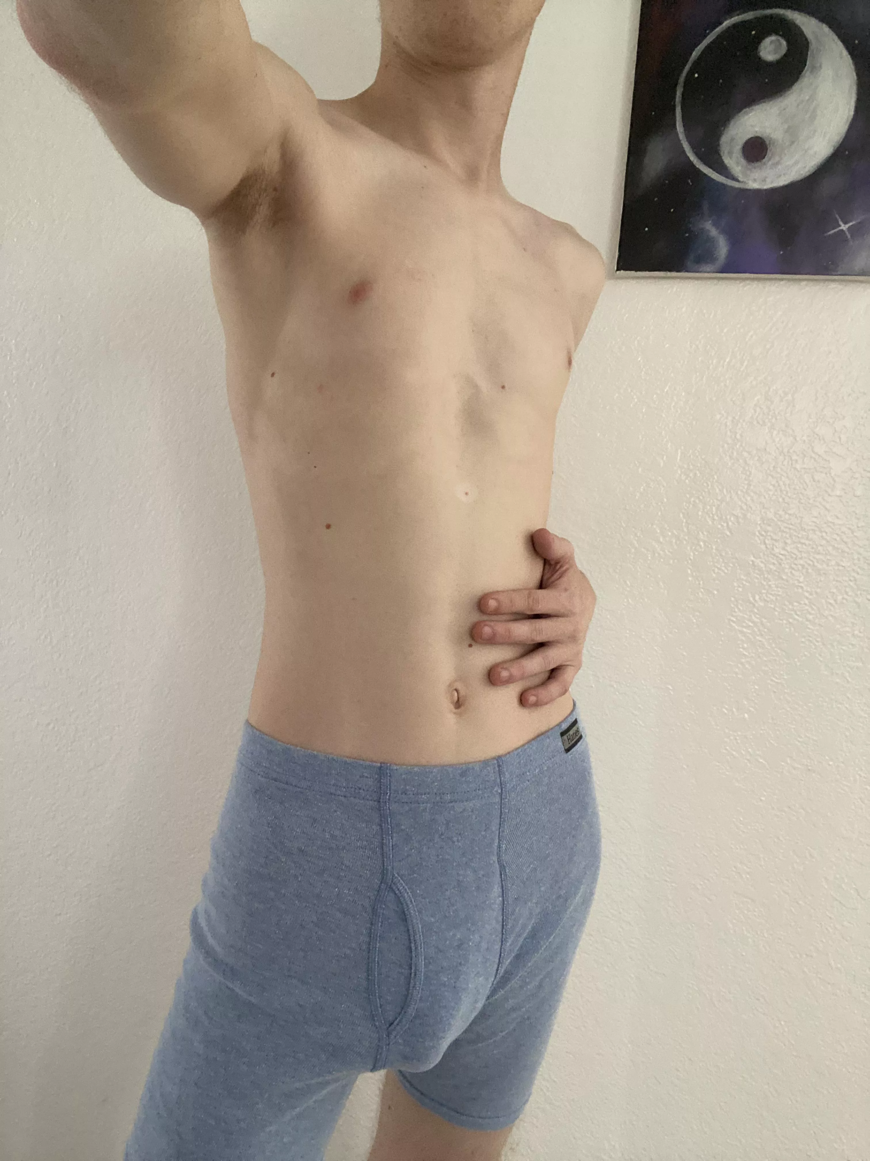 Would love for you to lick mine