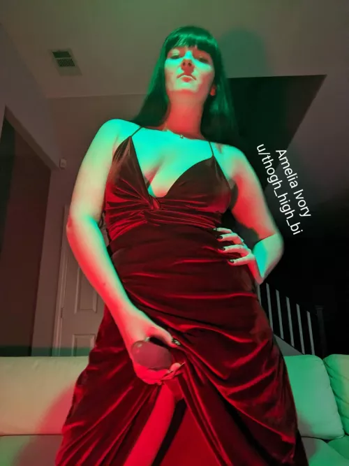 Would you date a dominant woman who wanted to use you? Every. Single. Day.