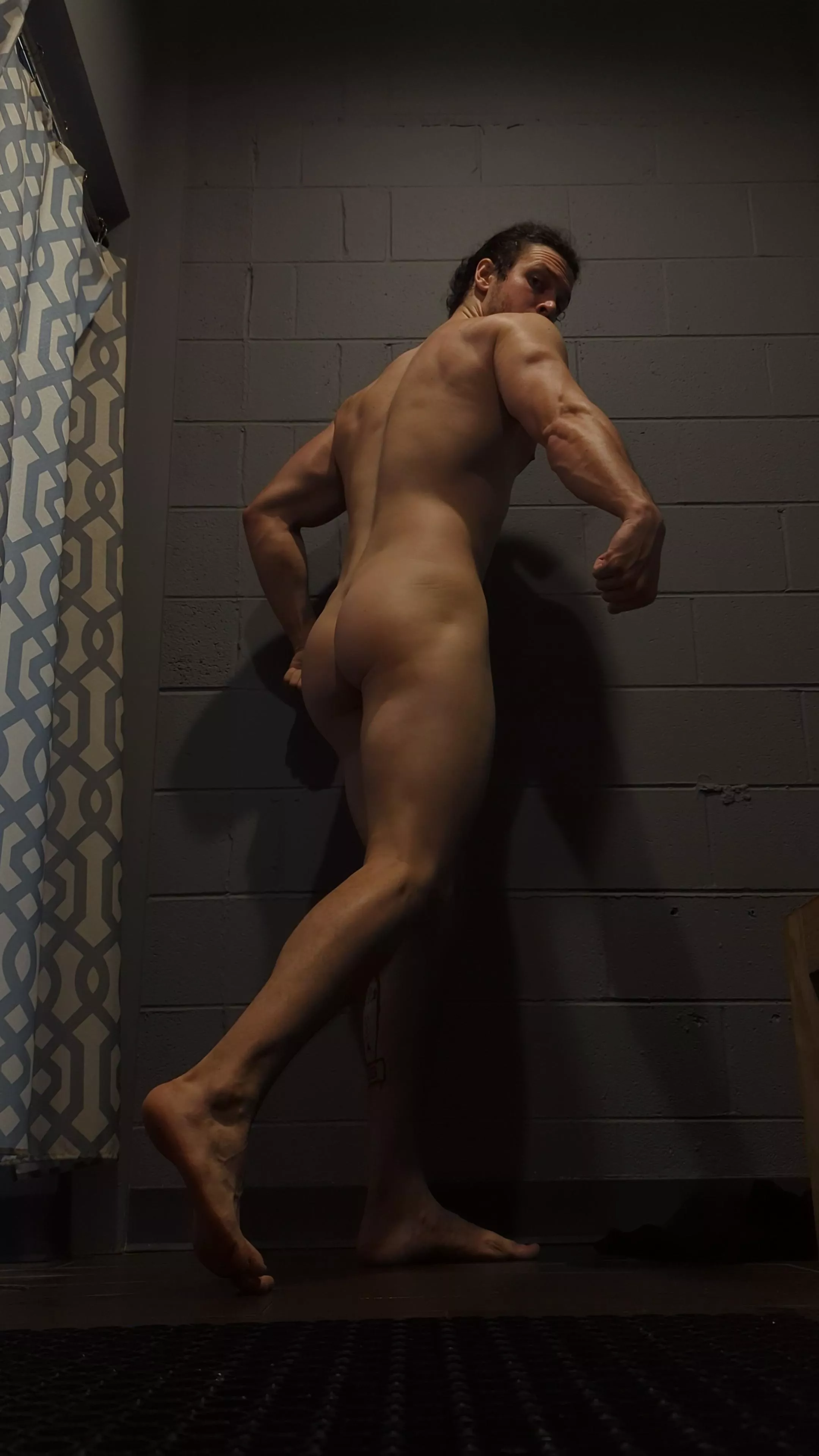 Would you watch this video?