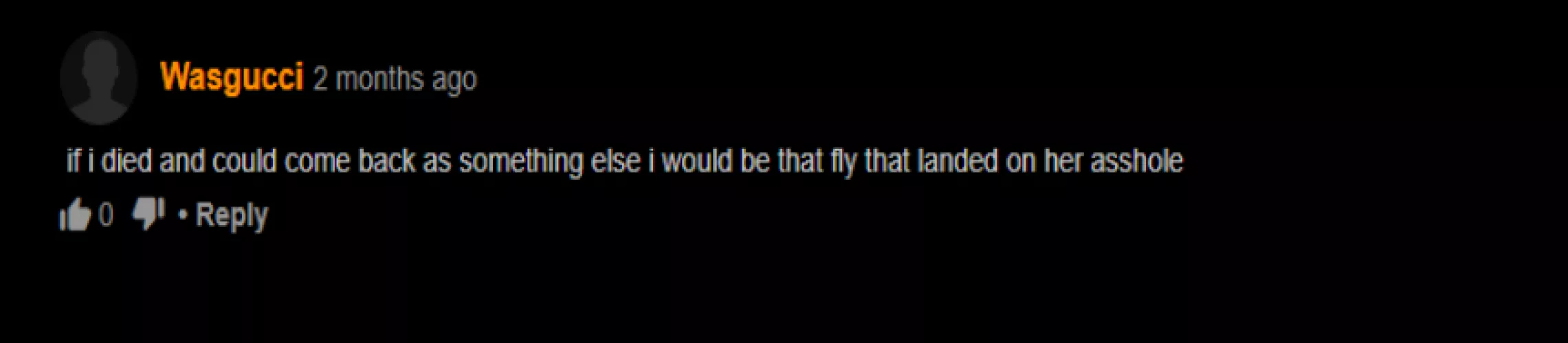 You can write a Poem on this comment right here.