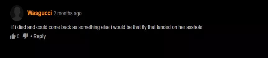 You can write a Poem on this comment right here.