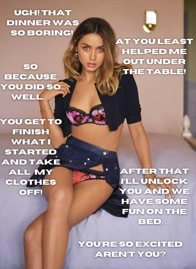 You earned that reward. Now make use of it!