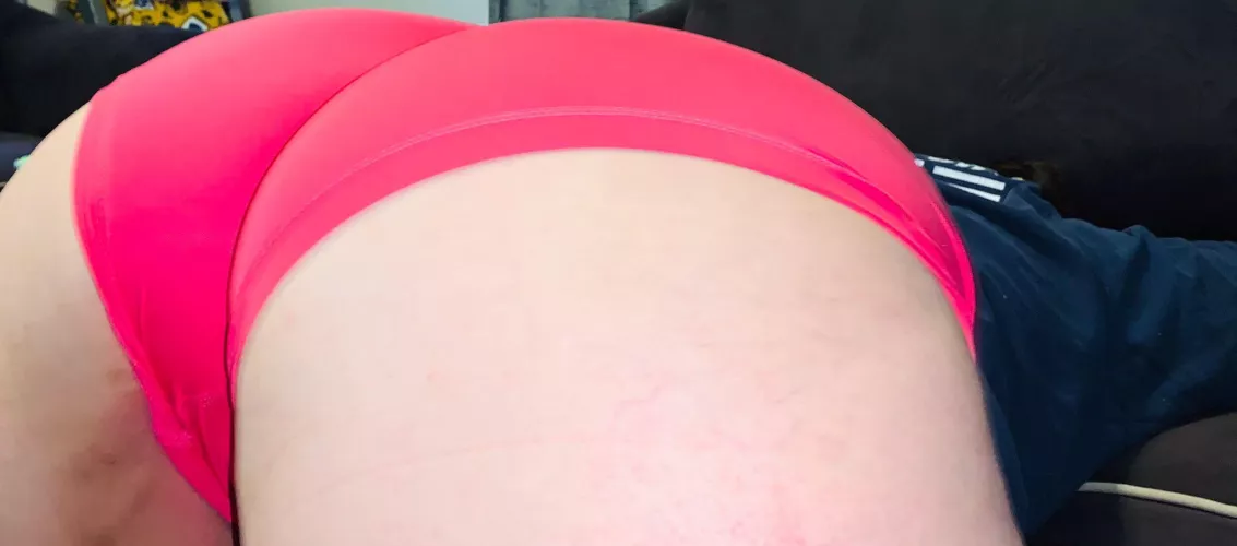 you putting your face in it?