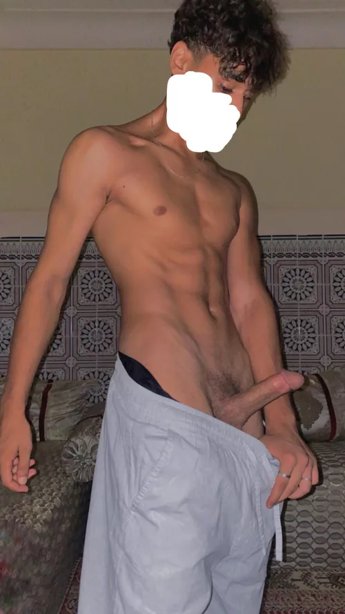 20 yo , any takers ?