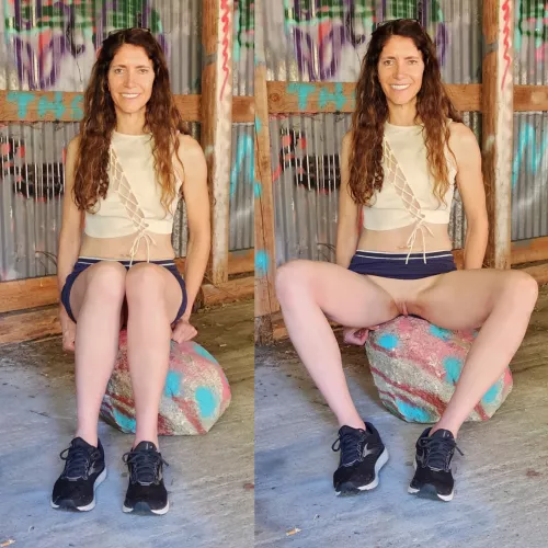 A couple of nice pics of my beautiful wife. (f)