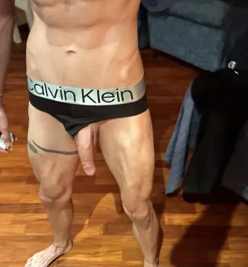 A little too tight 🥲