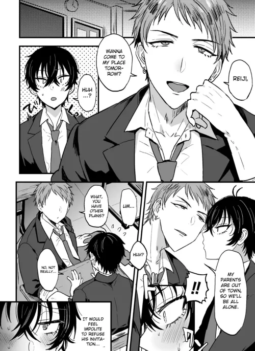 [Ainaryumu] ....my blind adoration is ever increasing my LUST I shall ever deplore.