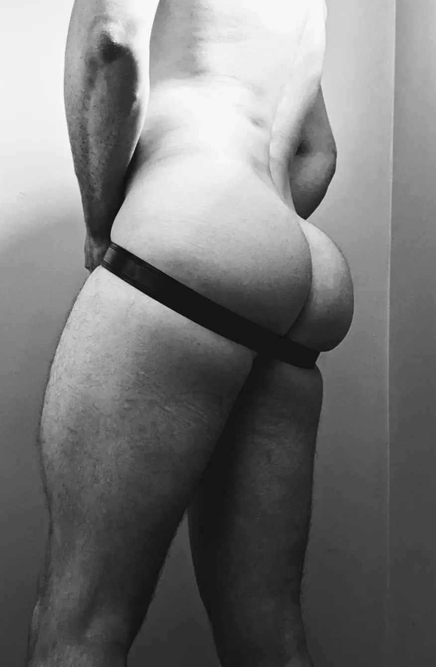 Been told I have a good ass - what do you think? [30]