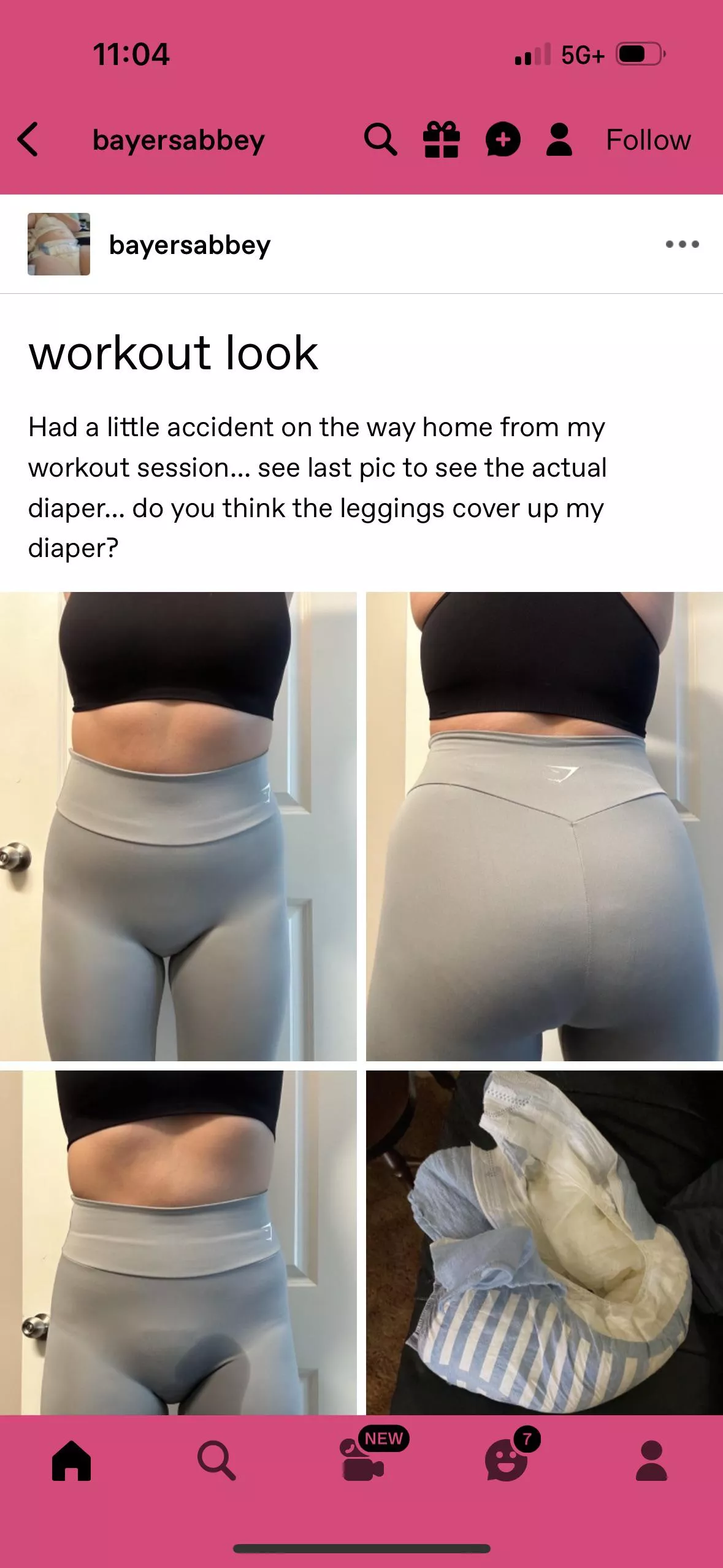 Being Impersonated??