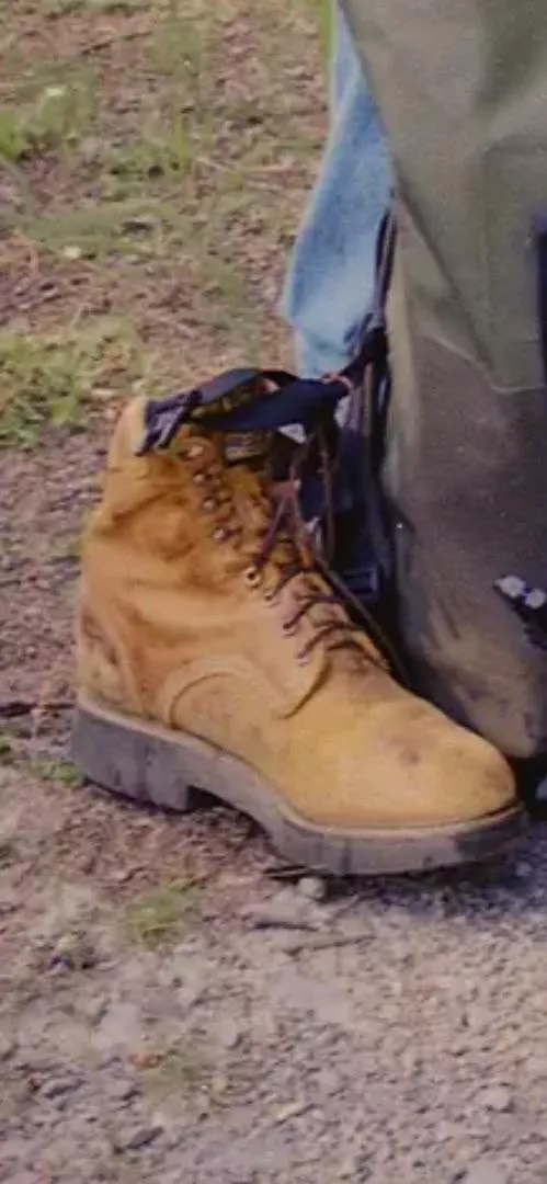 Boot ID